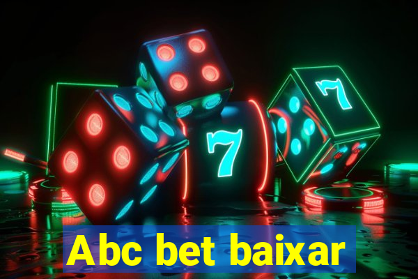 Abc bet baixar